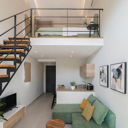 Cosy & Elegant Loft Suite In The City Center Ζάκυνθος Πόλη Εξωτερικό φωτογραφία