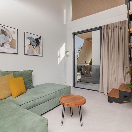 Cosy & Elegant Loft Suite In The City Center Ζάκυνθος Πόλη Εξωτερικό φωτογραφία