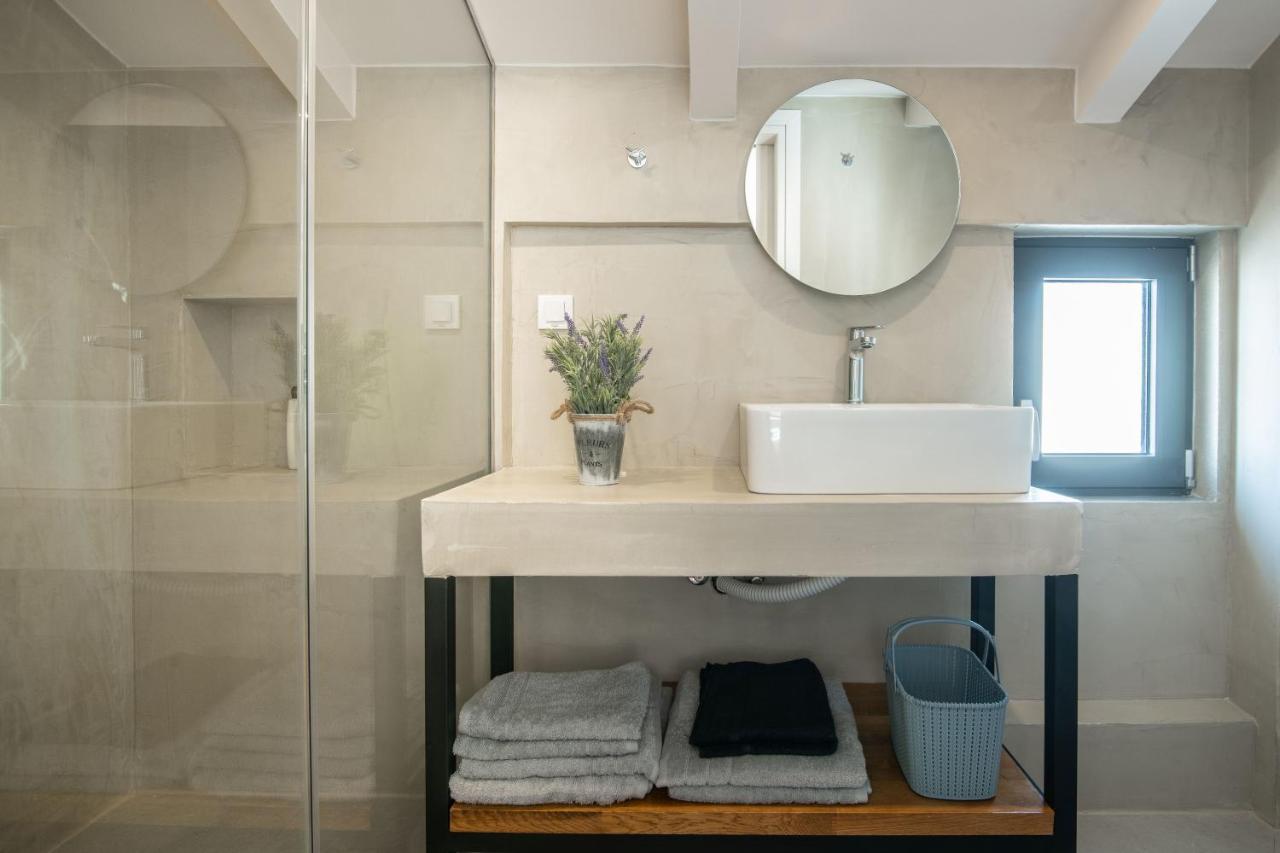 Cosy & Elegant Loft Suite In The City Center Ζάκυνθος Πόλη Εξωτερικό φωτογραφία
