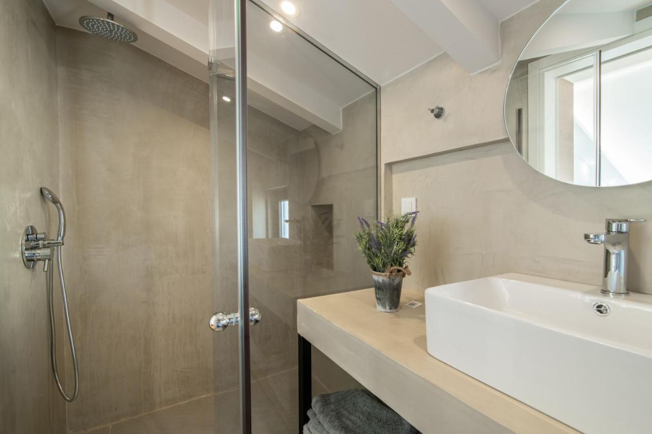Cosy & Elegant Loft Suite In The City Center Ζάκυνθος Πόλη Εξωτερικό φωτογραφία