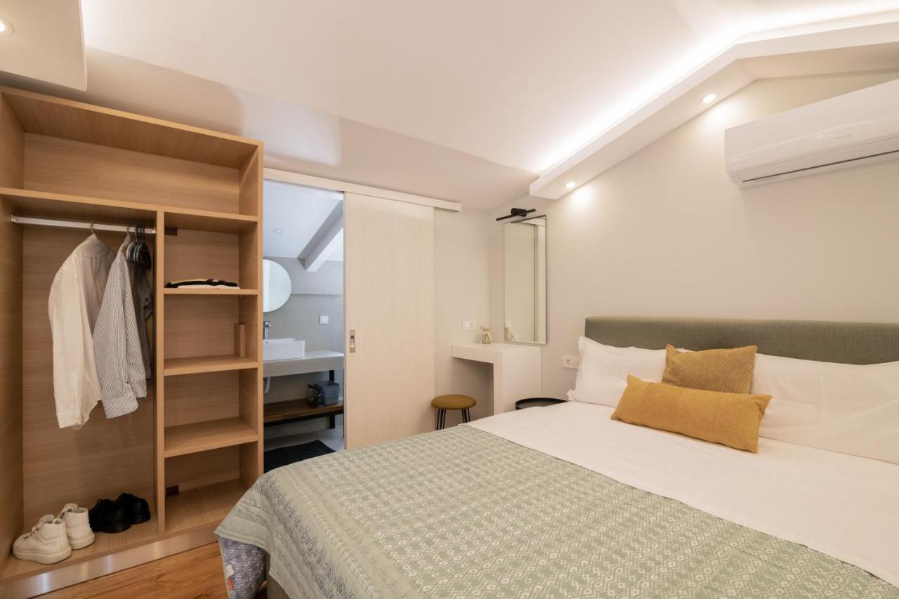 Cosy & Elegant Loft Suite In The City Center Ζάκυνθος Πόλη Εξωτερικό φωτογραφία