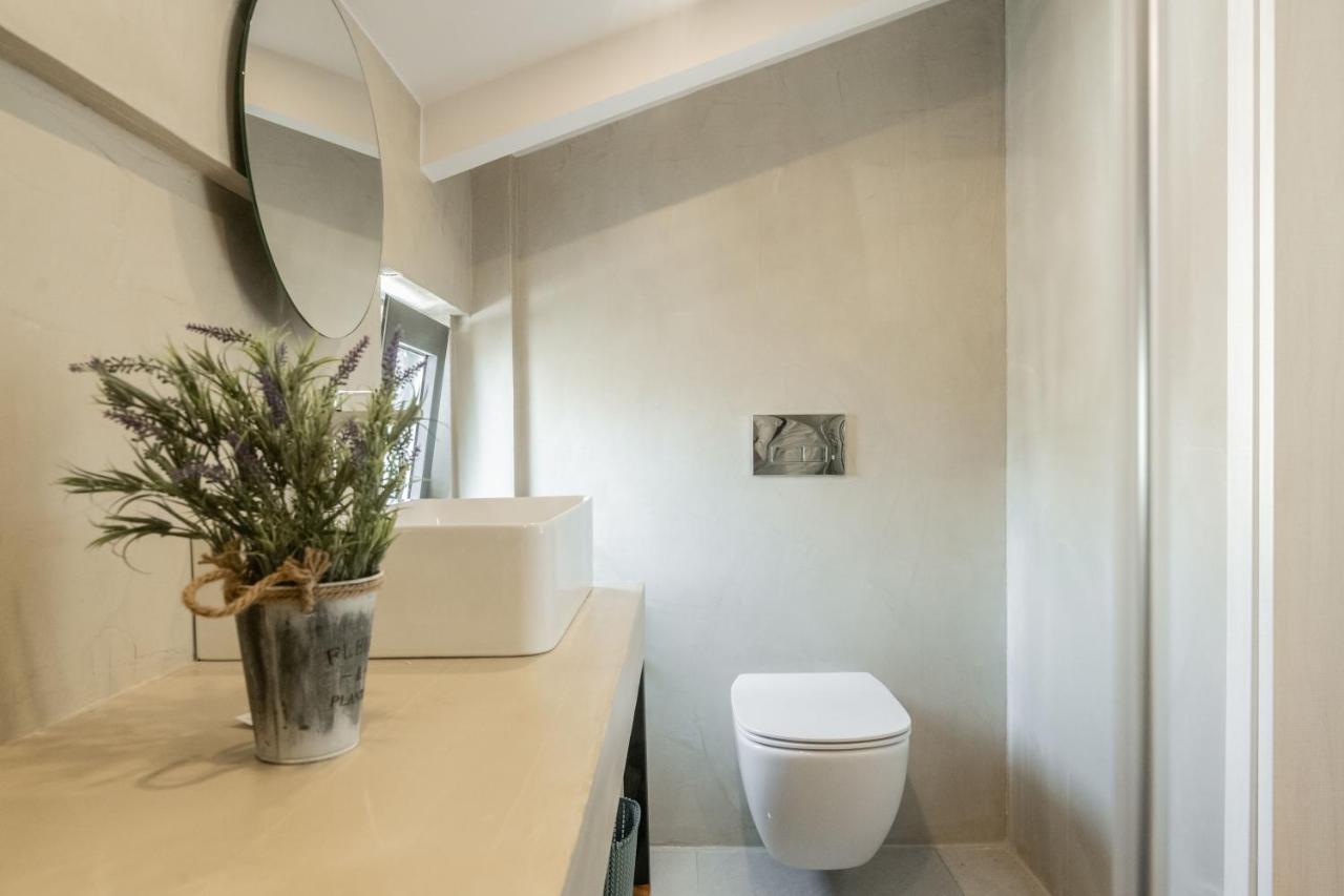 Cosy & Elegant Loft Suite In The City Center Ζάκυνθος Πόλη Εξωτερικό φωτογραφία