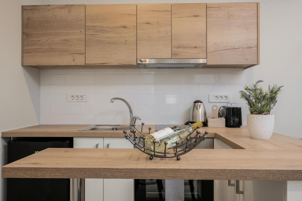 Cosy & Elegant Loft Suite In The City Center Ζάκυνθος Πόλη Εξωτερικό φωτογραφία