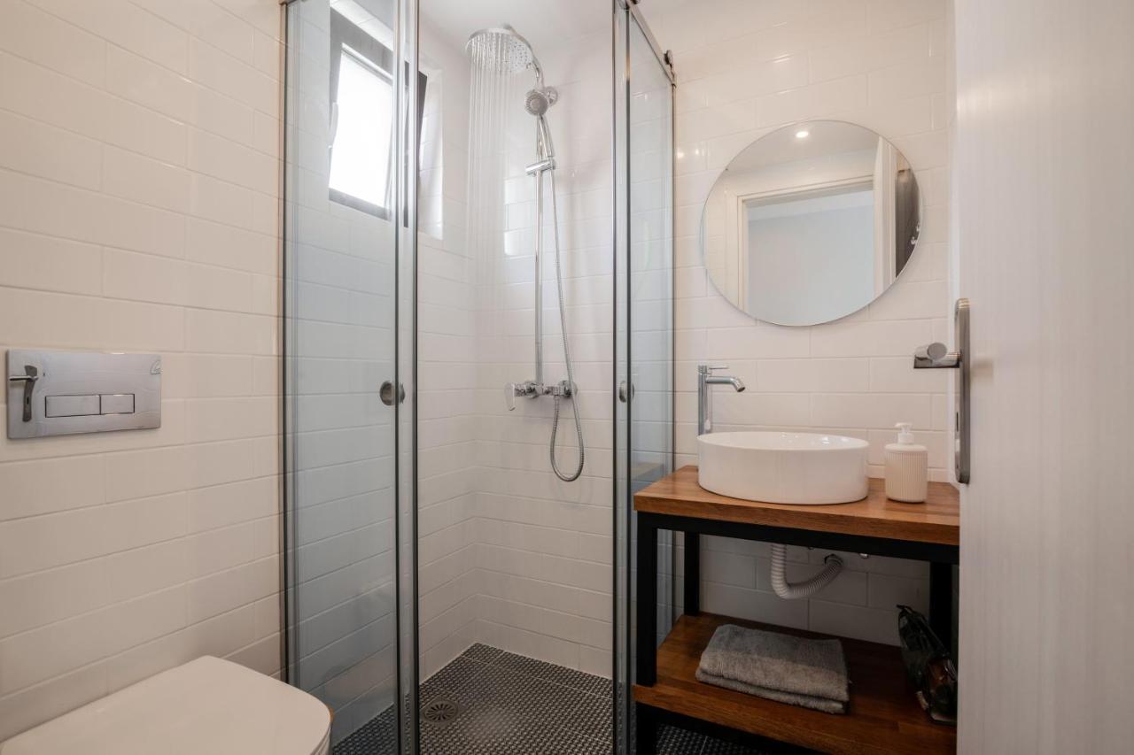 Cosy & Elegant Loft Suite In The City Center Ζάκυνθος Πόλη Εξωτερικό φωτογραφία