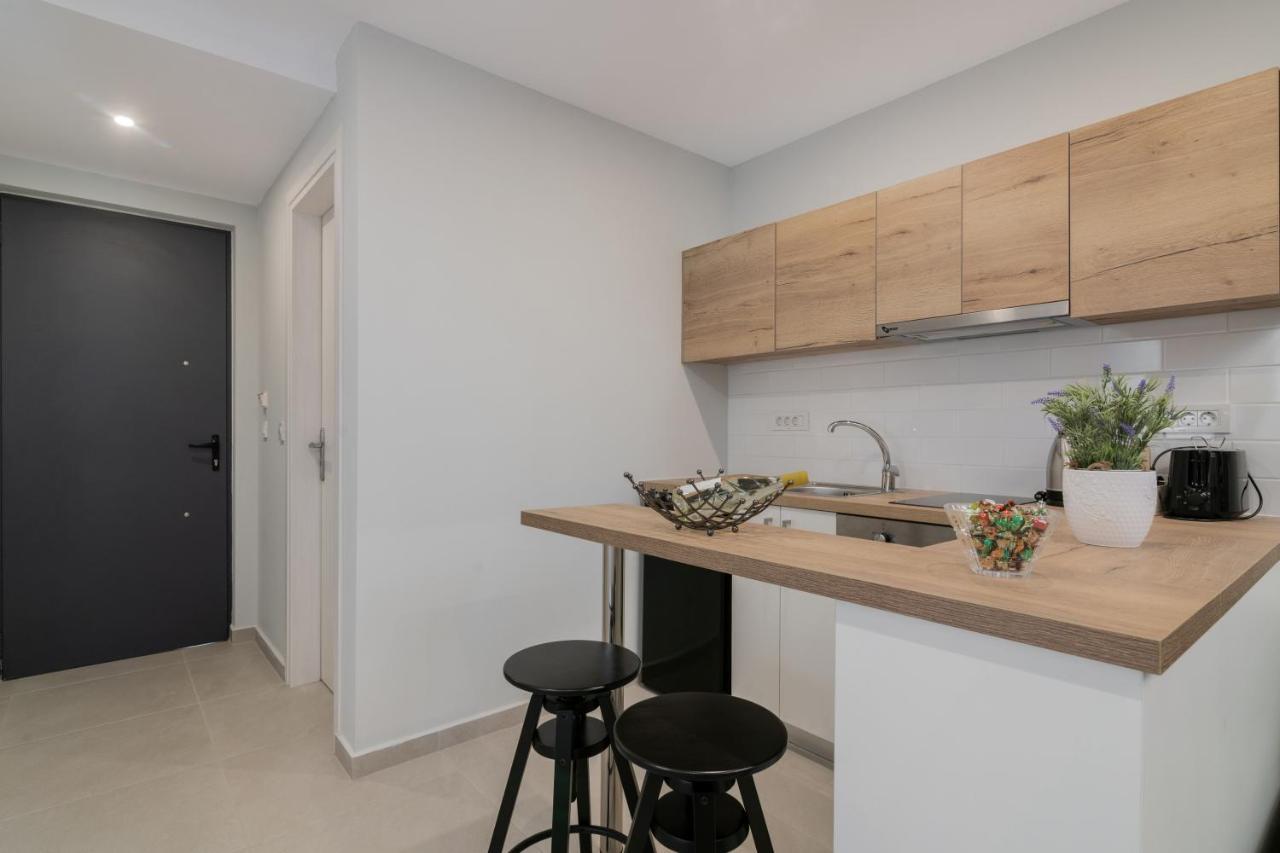 Cosy & Elegant Loft Suite In The City Center Ζάκυνθος Πόλη Εξωτερικό φωτογραφία