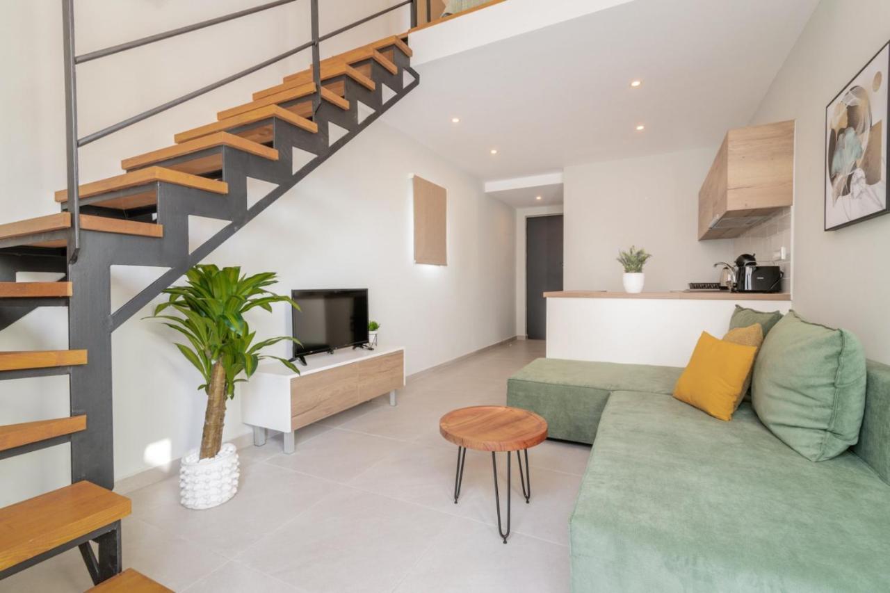 Cosy & Elegant Loft Suite In The City Center Ζάκυνθος Πόλη Εξωτερικό φωτογραφία